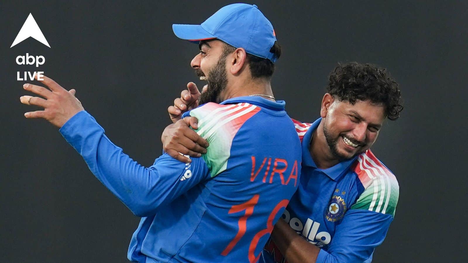 Kuldeep Yadav: দক্ষিণ আফ্রিকার বিরুদ্ধে কুলদীপের ভেল্কি, ভেঙে দিলেন শ্রীনাথ-কুম্বলে-জাহির-শামিদের রেকর্ড