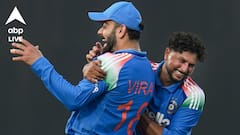 Kuldeep Yadav: দক্ষিণ আফ্রিকার বিরুদ্ধে কুলদীপের ভেল্কি, ভেঙে দিলেন শ্রীনাথ-কুম্বলে-জাহির-শামিদের রেকর্ড