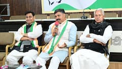 राजस्थान: नेता प्रतिपक्ष टीकाराम जूली का भजनलाल सरकार पर निशाना, 'बाबा साहेब को सिर्फ वोट के लिए...'