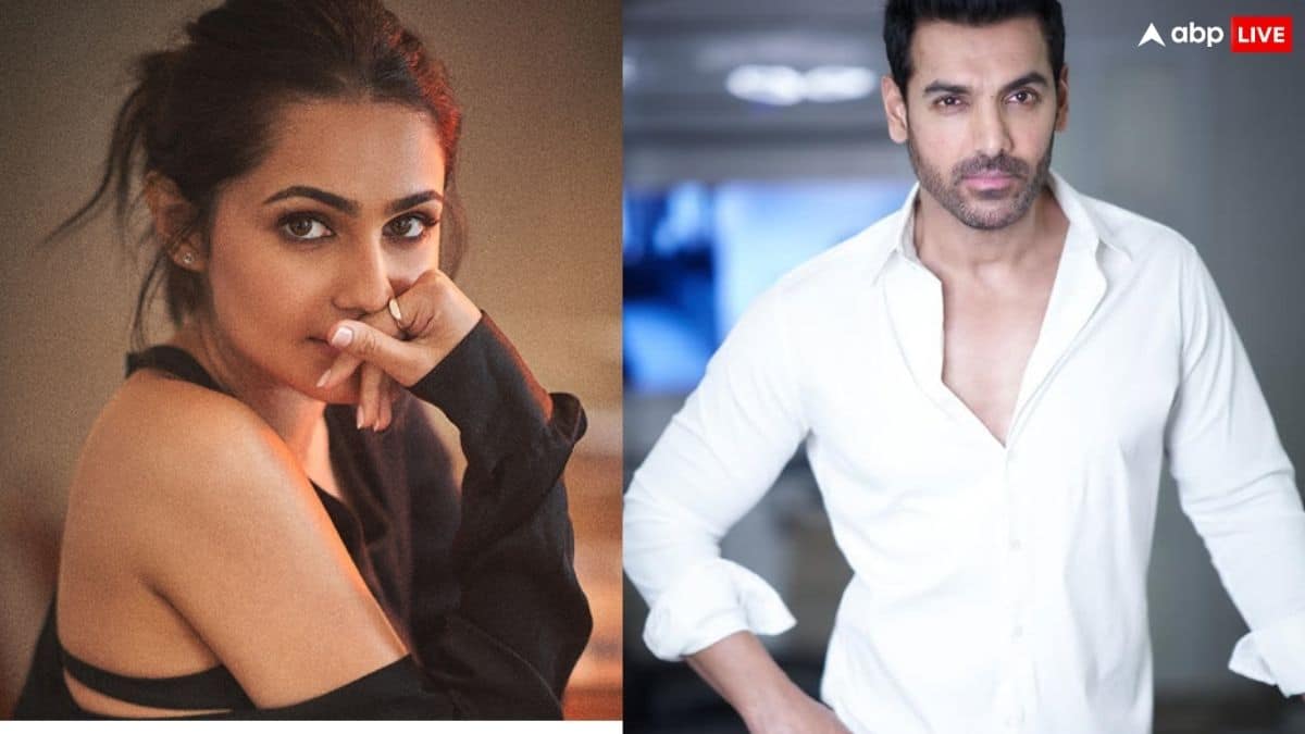 'फोर्स 3' में जॉन अब्राहम को मिली नई हीरोइन, कौन हैं वेदिका? 10 तस्वीरों में जानें सब कुछ