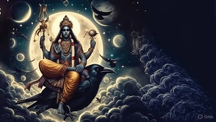 Shani Dev Panoti: పనోతి అంటే దురదృష్టం అని అర్థం. అయితే శనికి సంబంధించి చిన్న, పెద్ద పనోతి అని చెబుతుంటారు జ్యోతిష్య శాస్త్ర పండితులు. ఇది వరమా శాపమా?