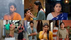 ఇల్లు ఇల్లాలు పిల్లలు: వల్లీకి కొత్త తలనొప్పి! బాధలో సాగర్.. ప్రేమకు ధీరజ్‌అదిరిపోయే సర్‌ఫ్రైజ్!