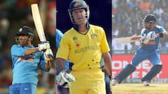 वनडे क्रिकेट में सबसे ज्यादा सिंगल्स लेने वाले 5 बल्लेबाज कौन, लिस्ट में दो भारतीय खिलाड़ी शामिल