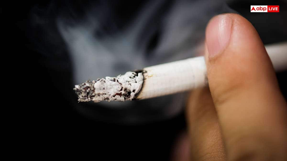 सिगरेट पीने वालों को पीना चाहिए इस चीज का जूस, कभी नहीं खराब होंगे फेफड़े