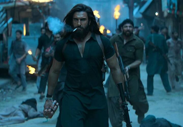 At the same time, 'Dhurandhar' has become the biggest opener of the actor by beating the opening day collection of 16 films of Ranveer Singh.