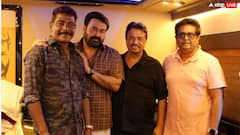 मोहनलाल की 'दृश्यम 3' के बिके वर्ल्डवाइड और डिजिटल राइट्स, फैंस को फिल्म रिलीज का इंतजार