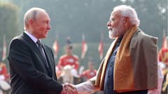 Big Visit, Small Gains: Putin's Much-Hyped India Tour Had More Show Than Substance