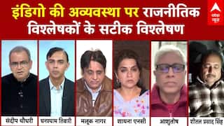 Sandeep Chaudhary: न नोटिस, न कार्रवाई...DGCA क्या कर रहा?  | Debate | Seedha Sawal