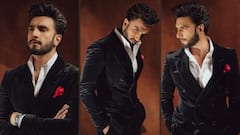 कितने पढ़े लिखे हैं रणवीर सिंह, जानिए- 'धुरंधर' एक्टर की एजुकेशन डिटेल्स