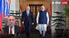 'US पाखंड...', ट्रंप को पूर्व पेंटागन अधिकारी ने दिखाया आईना, भारत-रूस की दोस्ती पर क्या कहा