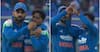 Virat Kohli, Kuldeep Yadav Break Into 'Couple Dance' During Vizag ODI - Watch Video