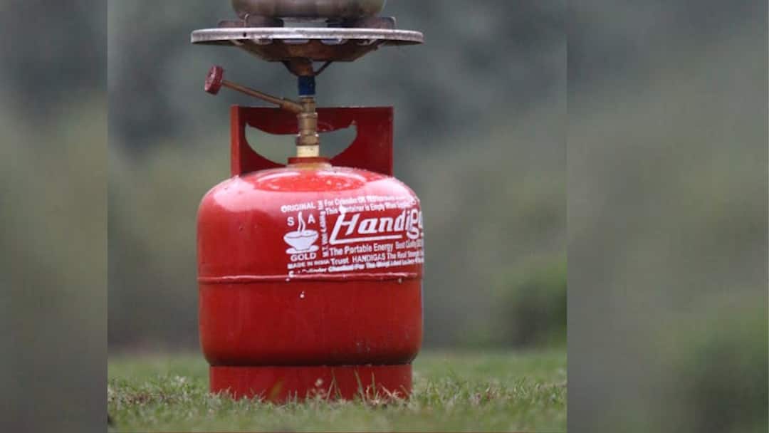 Kerala Man Sets Fire To Gas Cylinder On Parked Truck; Major Disaster Averted In Kottayam