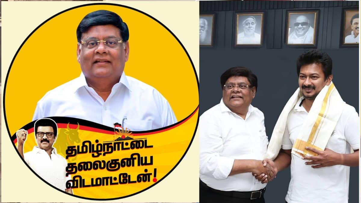 ’திமுக-வில் எடுக்கப்பட்ட ரகசிய சர்வே?’ எம்.எல்.ஏ தேர்வில் கவனம் செலுத்தும் தலைமை..!