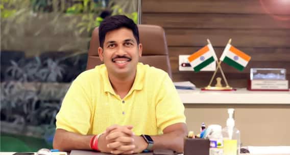 Pune To Get Standard BCCI Facilities, Boosting Maharashtra Cricket