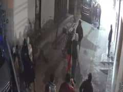 ਜਲੰਧਰ 'ਚ ਕੌਂਸਲਰ ਅਤੇ 'ਆਪ' ਨੇਤਾ ਵਿਚਕਾਰ ਝੜਪ, ਸੀਵਰੇਜ ਦੀ ਸਫਾਈ ਨੂੰ ਲੈਕੇ ਹੰਗਾਮਾ; ਜਾਣੋ ਪੂਰਾ ਮਾਮਲਾ