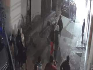 ਜਲੰਧਰ 'ਚ ਕੌਂਸਲਰ ਅਤੇ 'ਆਪ' ਨੇਤਾ ਵਿਚਕਾਰ ਝੜਪ, ਸੀਵਰੇਜ ਦੀ ਸਫਾਈ ਨੂੰ ਲੈਕੇ ਹੰਗਾਮਾ; ਜਾਣੋ ਪੂਰਾ ਮਾਮਲਾ