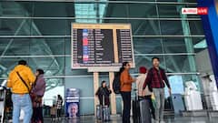 दिल्ली एयरपोर्ट पर इंडिगो फ्लाइट्स रद्द होने से यात्री बेबस, जानें अब कैसे हैं हालात