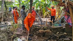 Indian Envoy Holds Key Talks With Sri Lanka On Relief and Rebuilding After Cyclone Havoc