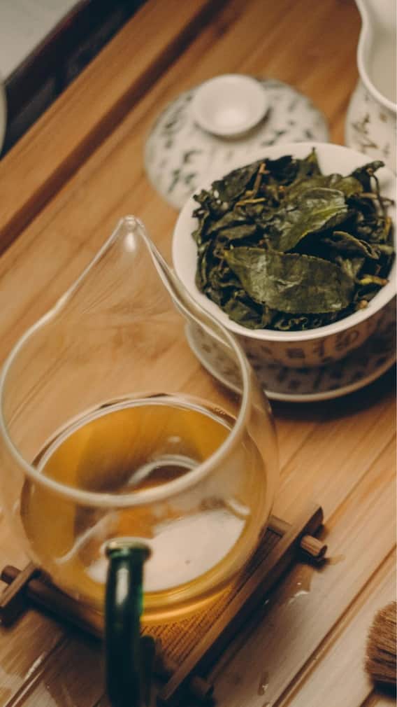 পিপারমেন্ট টি- রোজ রাতে এই বিশেষ চা খেলে কী কী উপকার