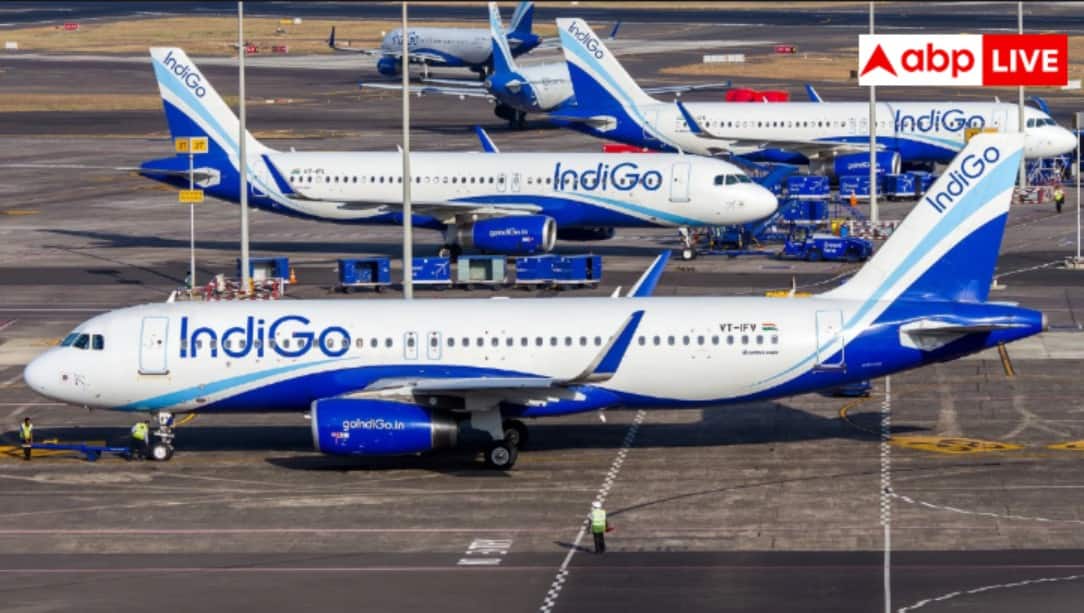 यात्रियों को मिलेगा कैंसिल फ्लाइट के टिकट का रिफंड, सरकार का इंडिगो को आदेश; एयरलाइन को कब तक देना होगा पैसा?