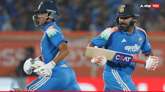 तिसऱ्या वनडेत दक्षिण आफ्रिकेचा धुव्वा; जैस्वालचं शतक, रोहित-विराटच्या अर्धशतकाच्या जोरावर भारताने 2-1 ने मालिका जिंकली