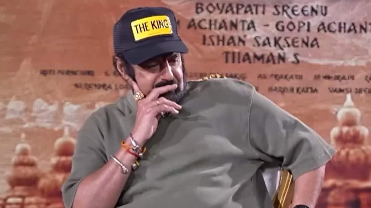 Balakrishna Taluka: బాలకృష్ణ తాలూకా ఎవరు? 'అఖండ 2'కు అండగా నిలబడేది ఎవరు?