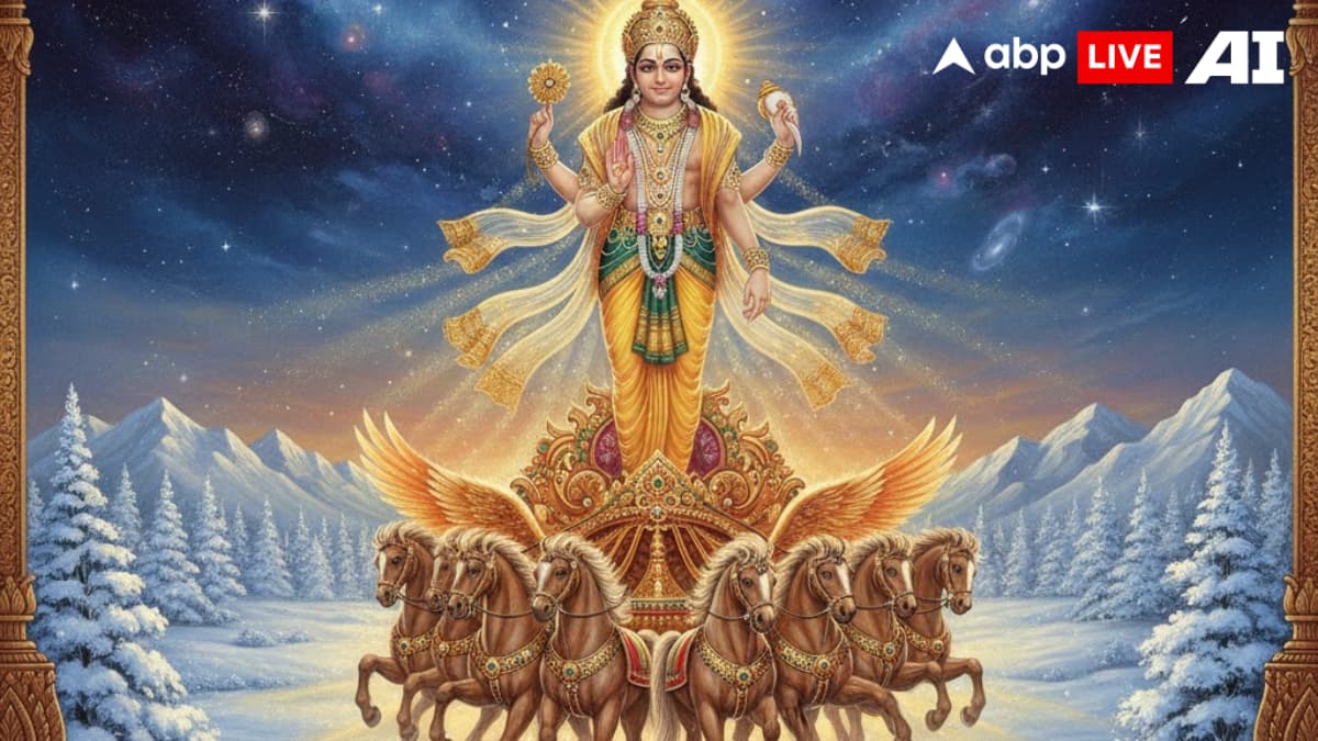 Kharmas 2025: Know What To Do, What To Avoid, And The Mythological Story Behind This Auspicious Pause