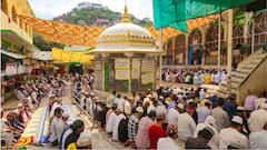Hindu Sena Challenges Offering Of Chadar At Ajmer Dargah, Court Issues Notice