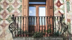 8 Balcony Design Ideas To Transform Compact Spaces Into Stylish Retreats