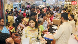 LIVE: 22K & 24K Gold Price In India Today (Dec 10) Per Gram