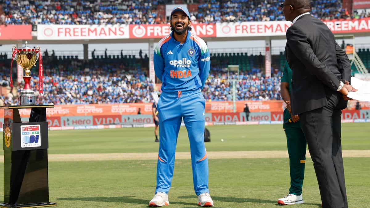India Finally Break Toss Curse Heading Into ODI Series Decider vs South Africa