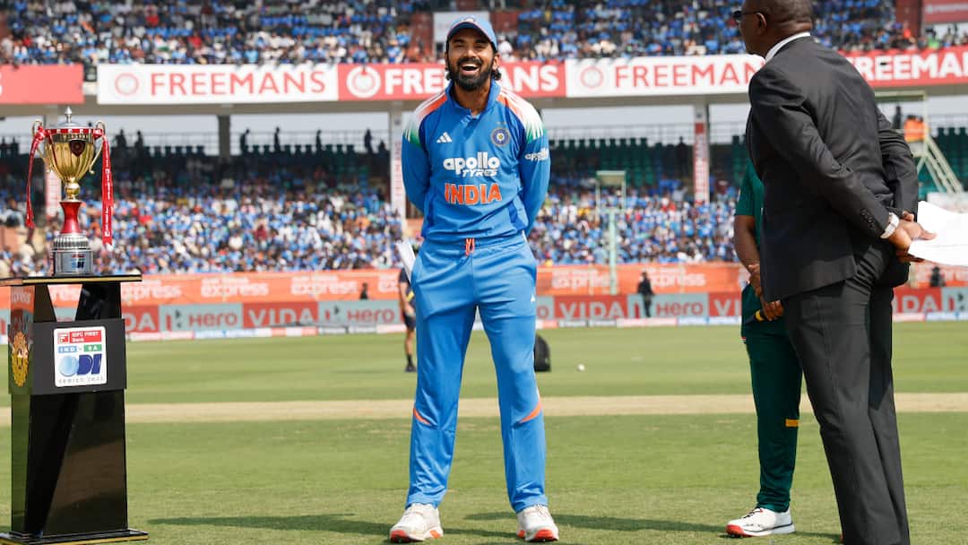 India Finally Break Toss Curse Heading Into ODI Series Decider vs South Africa