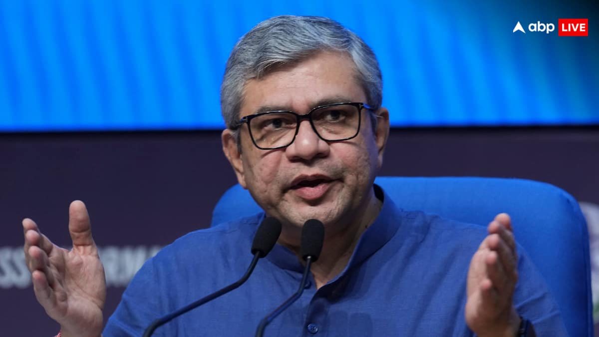 उधमपुर-बारामूला रेल लिंक को आगे बढ़ाने का प्लान, उरी रेलवे लाइन का DPR तैयार; रेल मंत्री ने संसद में दी जानकारी