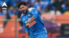 Kuldeep Yadav: দক্ষিণ আফ্রিকার বিরুদ্ধে কুলদীপের ভেল্কি, ভেঙে দিলেন শ্রীনাথ-কুম্বলে-জাহির-শামিদের রেকর্ড