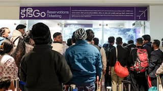 Centre Crackdowns On IndiGo, Officials Summoned By Aviation Ministry; PMO Keeping Watch