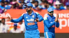 Teenage Sensation Beats Virat Kohli, Rohit Sharma For Most Searched Indian Cricketer In 2025