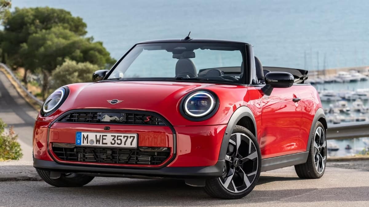 Upcoming Cars: அடுத்த 6 வாரம்.. அறிமுகமாகப்போகும் 6 கார்கள்.. லிஸ்ட் இதுதான் ப்ரோ!