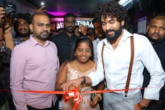 Dharma Mahesh New Restaurant: మళ్ళీ కొత్త రెస్టారెంట్ లాంచ్ చేసిన హీరో ధర్మ మహేష్ - ఎక్కడంటే?