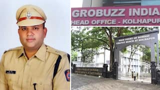 Kolhapur Crime: 'ग्रोबझ'चा 280 कोटींचा घोटाळा आणि चार्जशीटमध्ये फक्त 12 कोटींचा उल्लेख का? कोल्हापूर सर्किट बेंचकडून तत्कालिन एसपी महेंद्र पंडितांसह हजर राहण्याचे निर्देश