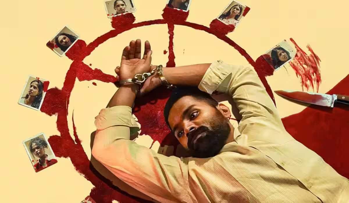 इस वीकेंड OTT पर हॉरर मिलेगा और रोमांस भी, जिन्हें थ्रिलर पसंद है उनके लिए भी बहुत कुछ है