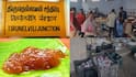 Tirunelveli Halwa: நெய்க்கு பதிலாக டால்டா.. திருநெல்வேலி அல்வாவில் கலப்படம்.. ஆயிரம் கிலோ பறிமுதல்!