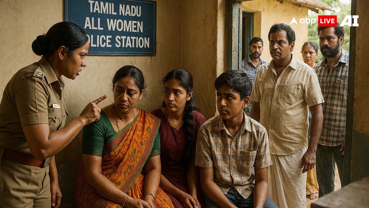 Tamilnadu: पहले पति से नहीं लिया तलाक, दो बच्चों की मां ने इंस्टाग्राम पर मिले शख्स से की शादी