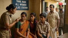 Tamilnadu: पहले पति से नहीं लिया तलाक, दो बच्चों की मां ने इंस्टाग्राम पर मिले शख्स से की शादी