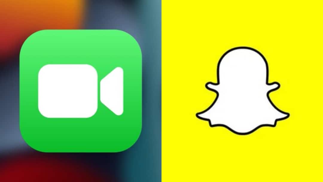 ஃபேஸ்டைம் மற்றும் ஸ்னாப்சாட் பயன்படுத்த முடியாது,  தடை விதித்த அரசு.. காரணம் என்ன?