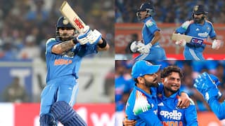 IND vs SA 3rd ODI Highlights: यशस्वी का शतक, कोहली की ताबड़तोड़ फिफ्टी; निर्णायक मुकाबले में 9 विकेट से जीता भारत