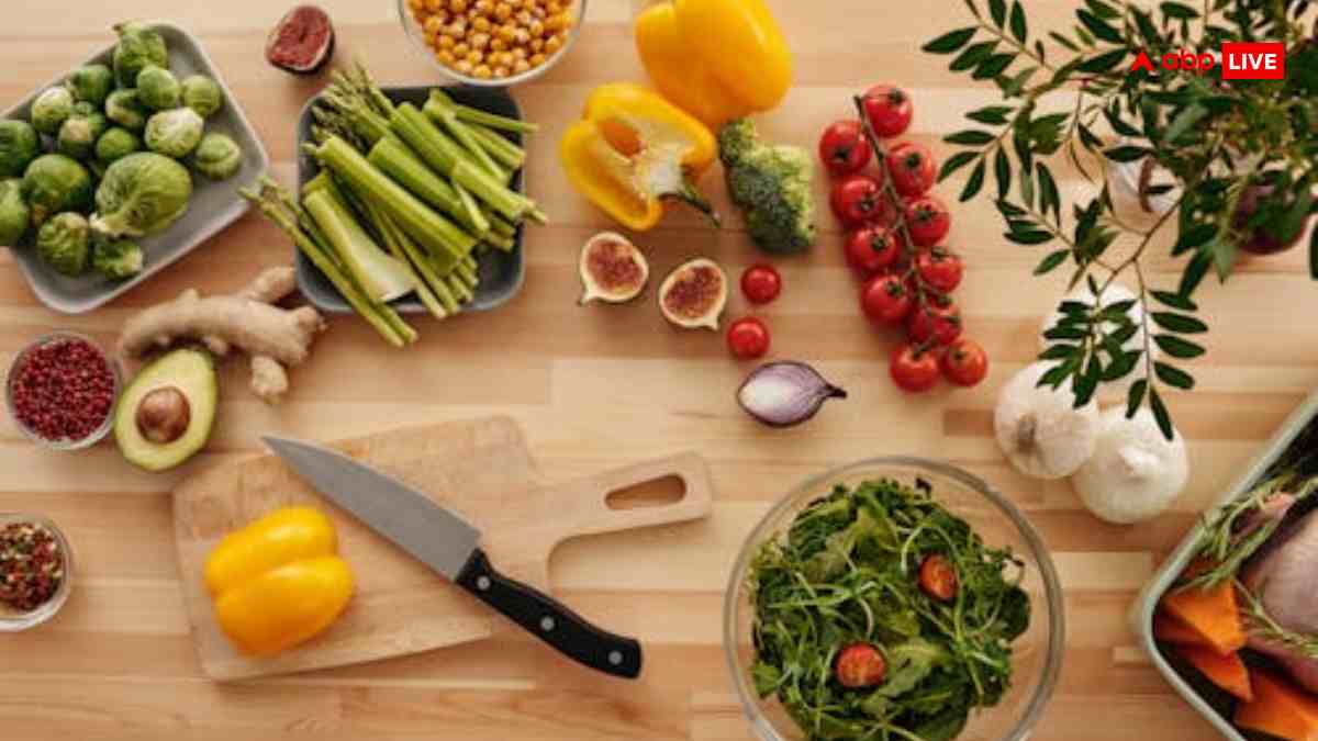 क्या है पोर्टफोलियो डाइट, जानें यह कैसे घटाती है दिल की बीमारी का खतरा?