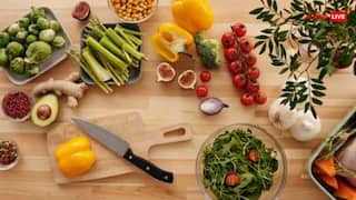 क्या है पोर्टफोलियो डाइट, जानें यह कैसे घटाती है दिल की बीमारी का खतरा?