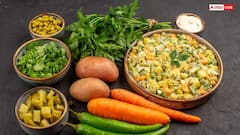 देश की लगभग आधी आबादी में कम होता जा रहा ये विटामिन, शाकाहारियों को ज्यादा खतरा