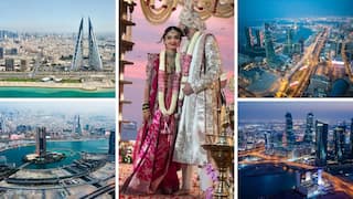 पुणे, मुंबईपेक्षाही कमी लोकसंख्या असलेल्या बहरिनमध्ये असं नेमकं आहे तरी काय? शियाबहुल असूनही इराणकडे न झुकता शेजारच्या सुन्नीबहुल सौदीच्या जीवावर उड्या!