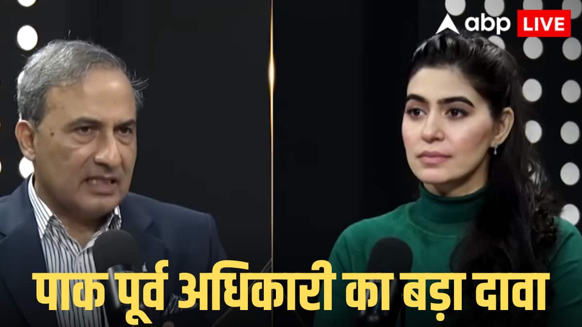 India-Pakistan:  'भारत के 85 फाइटर जेट अटैक...', पाकिस्तानी अधिकारी का बड़ा दावा, अपने ही मुल्क को किया बेनकाब